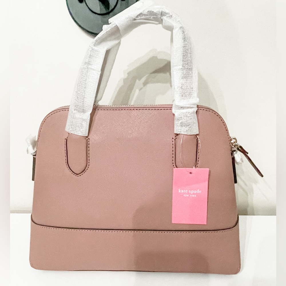 Kate Spade satchel - Picture 2 of 3
